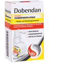 Dobendan Direk FLU SP H+Z (15 ml)