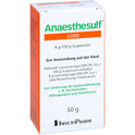 Anaesthesulf Lotio (50 g)