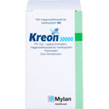 Kreon 20000 Ph.Eur.Lipase Einheiten magensaftresistente Hartkapseln (100 St.Packung)