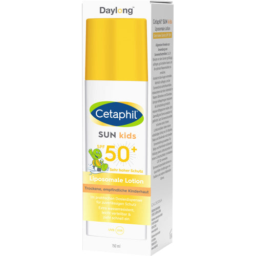 Cetaphil SUN Kids50+Lotion (150 ml)