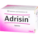 Adrisin (50 stk.)