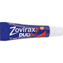 Zovirax DUO 50mg/G/10mg/G (2 g)