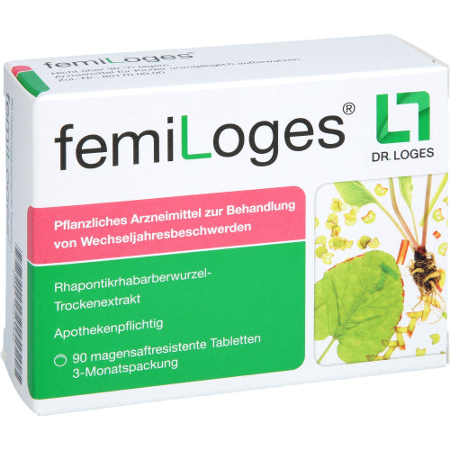 Femiloges (90 St.)