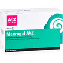 Macrogol Abz Pulver zur oralen Einnahme (20 Stk.)