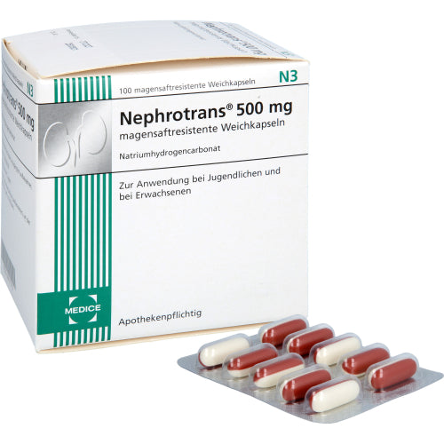 Nephrotrans (100 St.)