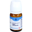 Biochemie 6 KAL Sulf D 6 (80 Stk.)