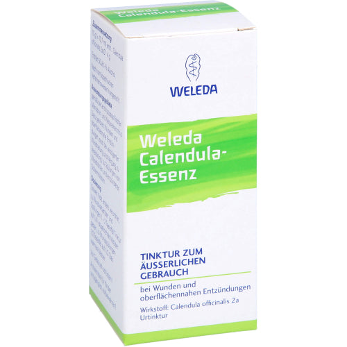 Calendula Essens 20% (50 ml)