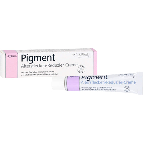 Haut I Balance Pigment Altersflecken-Reduktionscreme (20 ml)
