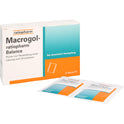 Macrogol-Ratiopharm Balance Pulv. Z.H.E.Lsg.Z.Ein. (10 Stk.)