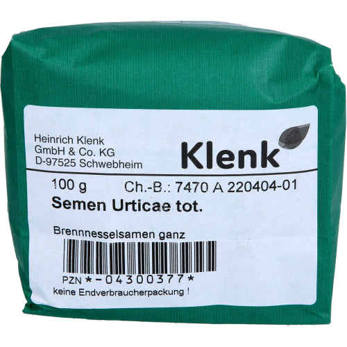Semen Urticae TOT (100 g)