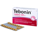 Tebonin Intens 120mg (60 stk.)