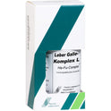 Leber-Galle-Komplex L HO FU (100 ml)