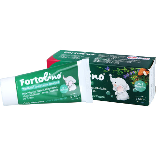 Fortolino Creme (30 g)