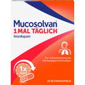 Mucosolvan 1XTAEGLICH RKP (20 St.)