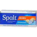Spalt Mobil (20 stk.)
