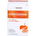 Hepatodoron (200 St.)