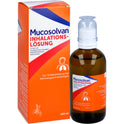 Mucosolvan Inhalationslösung 15 mg/ml (100 ml)