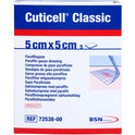 Cuticell Classic 5x5cm (5 Stk.)