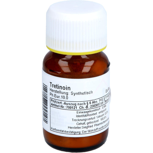 Tretinoin (0,25 g)
