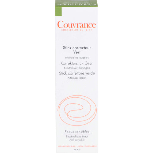 Avene Couvrance Korrekturstift Grün (1 Stk.)