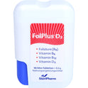 Folplus + D3 (90 Stk.)