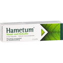 Hametum Wund- und Heilsalbe (25 g)