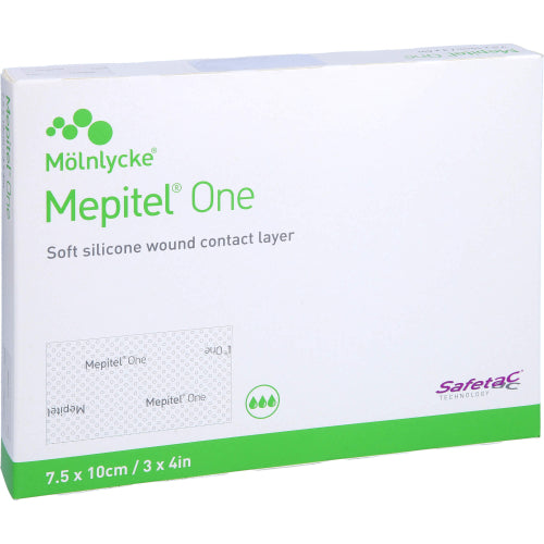 Mepitel ONE 7,5x10cm (10 Stk.)