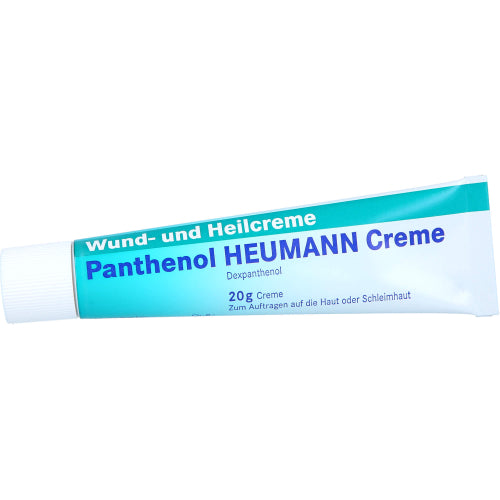 Panthenol Heumann Creme (20 g)