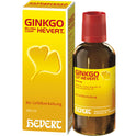 Ginkgo Biloba Comp Hevert (100 ml)