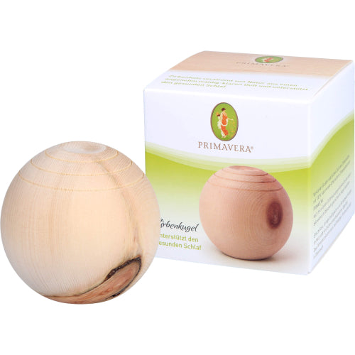 Zirbenkugle (1 stk.)