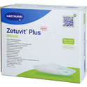Zetuvit PL SI 8X8cm (10 stk.)