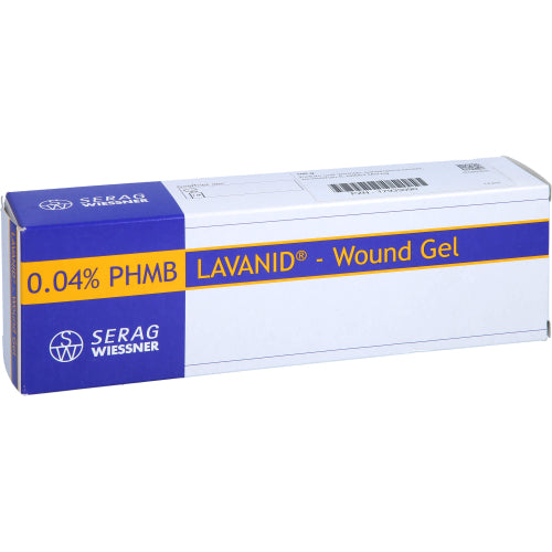 Lavanid Wundgel (100 g)