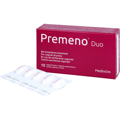 Premeno DUO (10 Stk.)