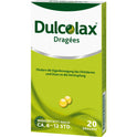 Dulcolax Dragees (20 stk.)