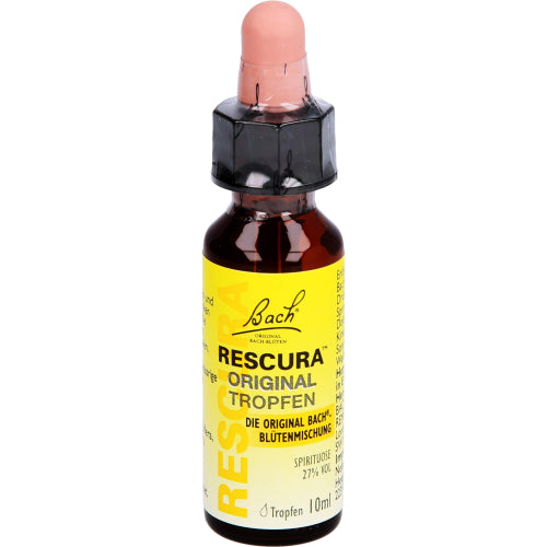 Bach Original Rescura ALK (10 ml)