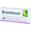 Bronchicum THY Lutschtabletten (20 Stk.)