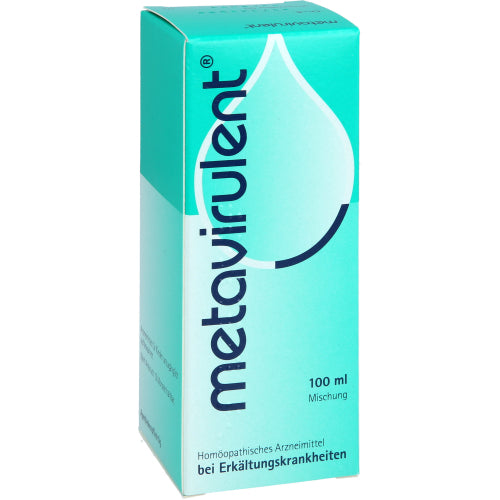 Metavirulent (100 ml)