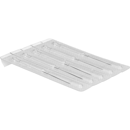 Akupunkturnadel TI 0.25X25 (100 Stk.)