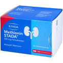 Methionin Stada 500 mg filmovertrukne tabletter (100 stk.ück)