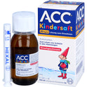 ACC Børnesirup (100 ml)