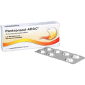 Pantoprazol-Adgc 20mg (7 Stk.)