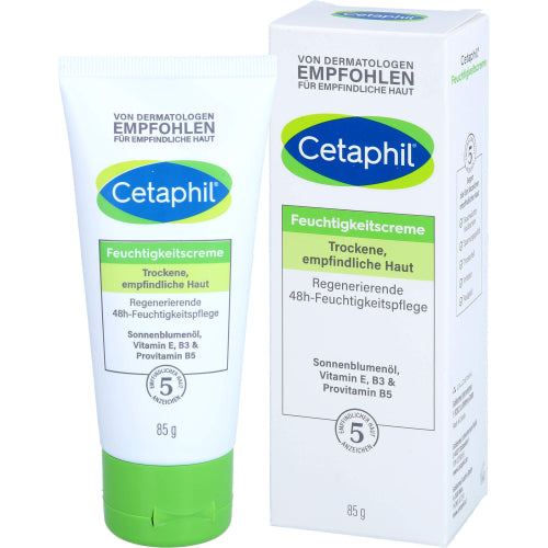 Cetaphil Creme (85 ml)