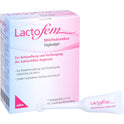 Lactofem Milchsäurekur Vaginalgel (7X5 ml)