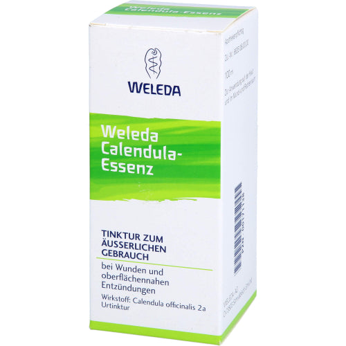 Calendula-Essenz 20 % (100 ml)