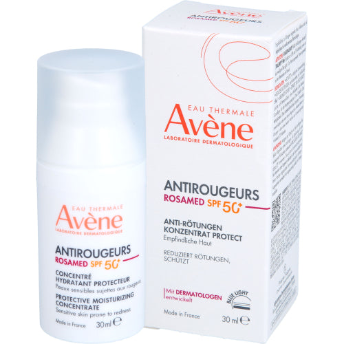 Avene Rosamed Konz SPF50+ (30 ml)