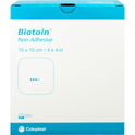 Biatain Schaum NH 10X10cm (10 Stk.)