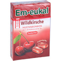 EM Eukal Wildkirsche ZFR BOX (50 g)