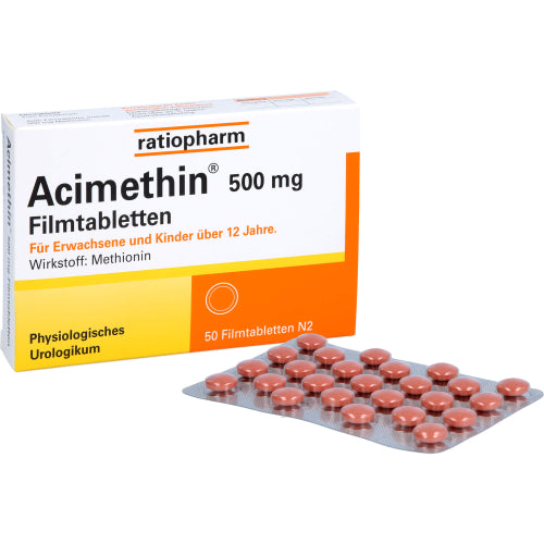 Acimethin (50 stk.)
