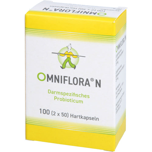 Omniflora N (100 stk.ück)