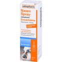 Nasenspray Ratiopharm ERW (15 ml)